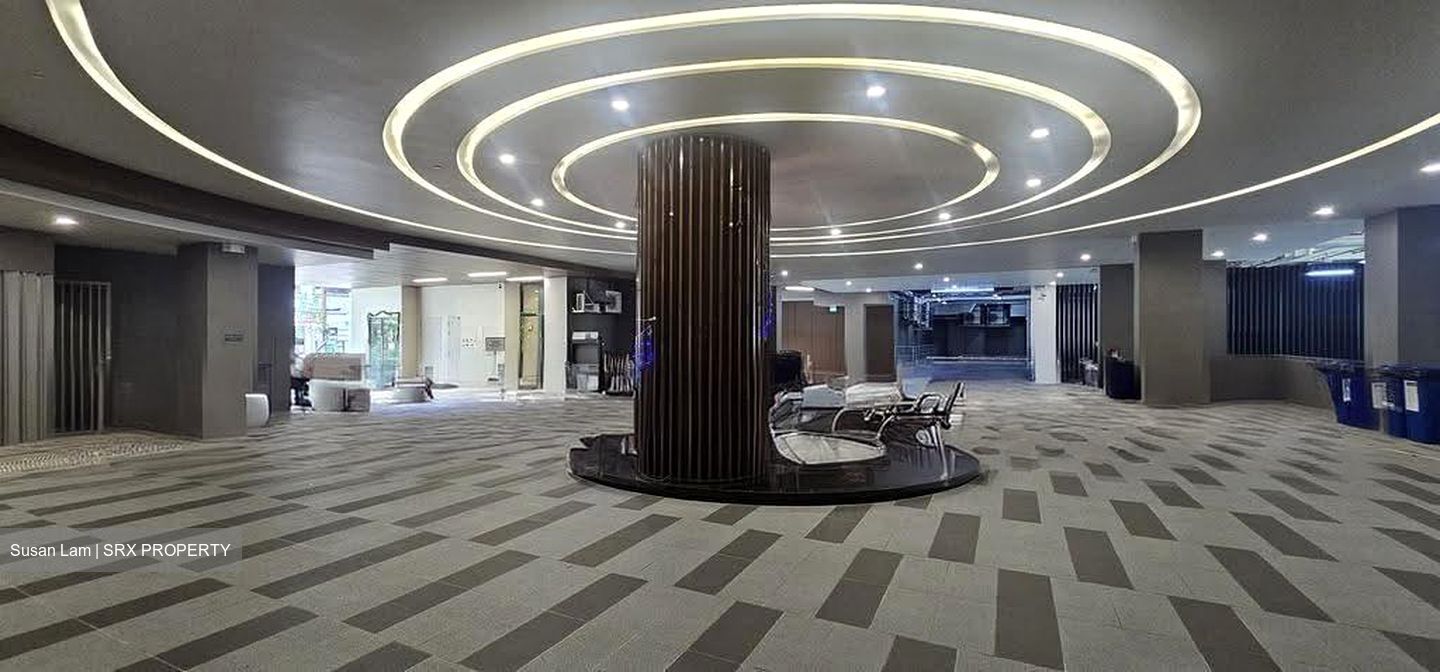 Sky Eden@Bedok (D16), Retail #636740251